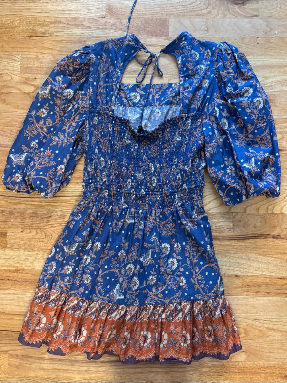 House of Harlow 1960 “Natassia” Dress - Picture 3 of 3